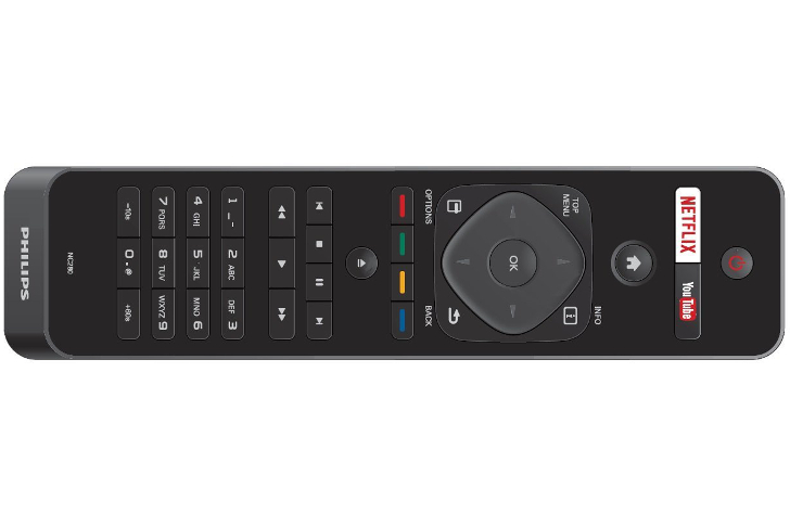 Philips BDP7501