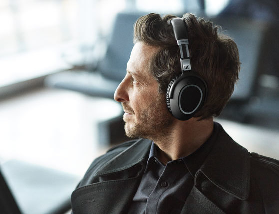 Sennheiser PXC 550 Wireless