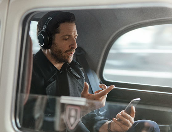 Sennheiser PXC 550 Wireless