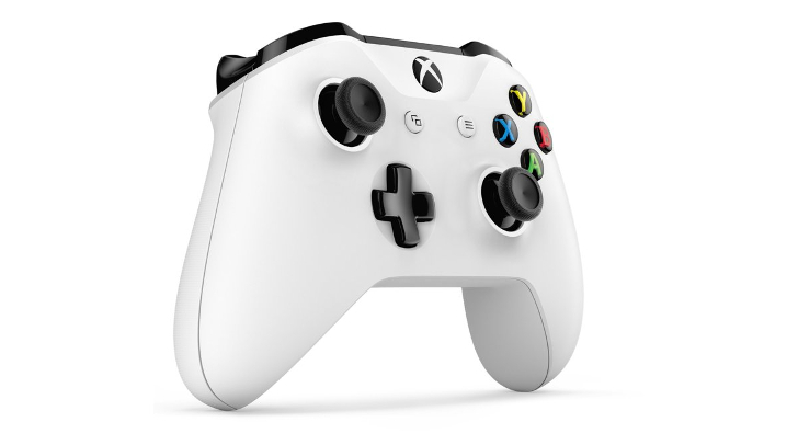 Xbox One S – najtańszy sposób na filmy 4K?