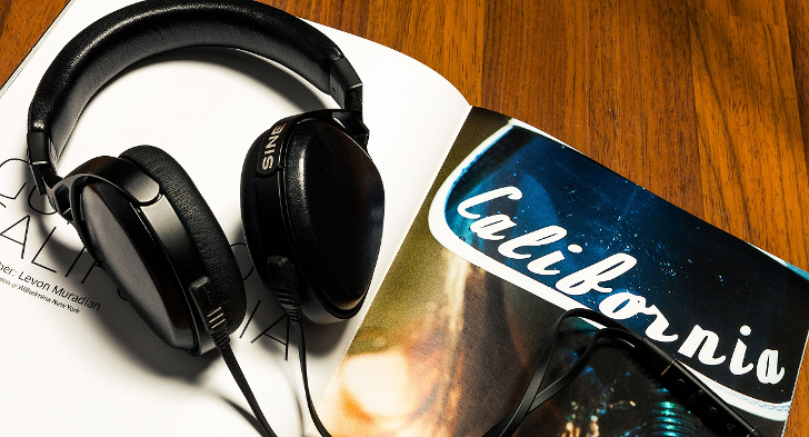 Audeze SINE Audeze SINE