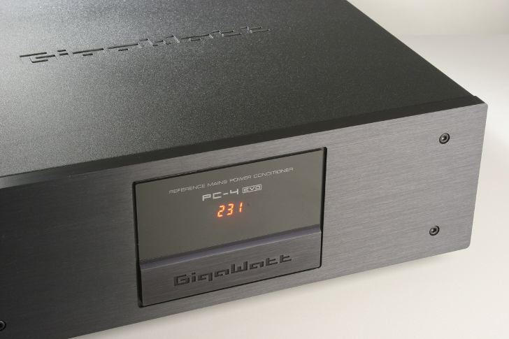 GigaWatt PF-1e