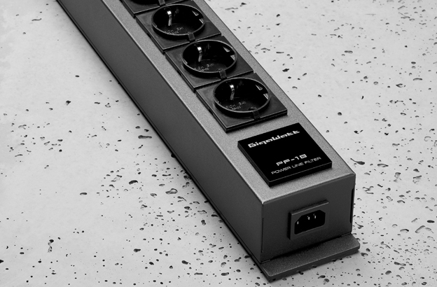 GigaWatt PF-1e