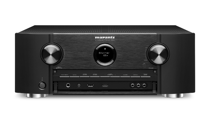 Marantz SR6011