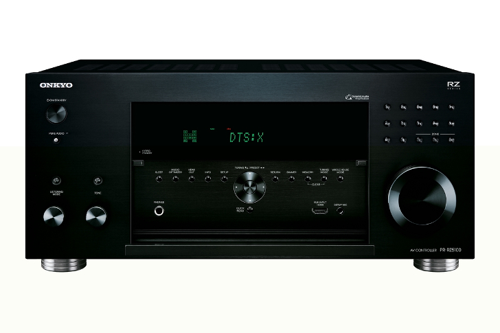 Onkyo PX-RZ5100