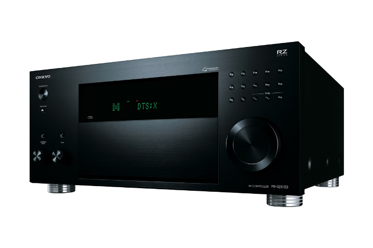 Onkyo PX-RZ5100