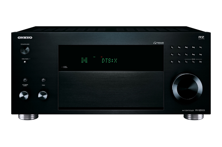 Onkyo PX-RZ5100