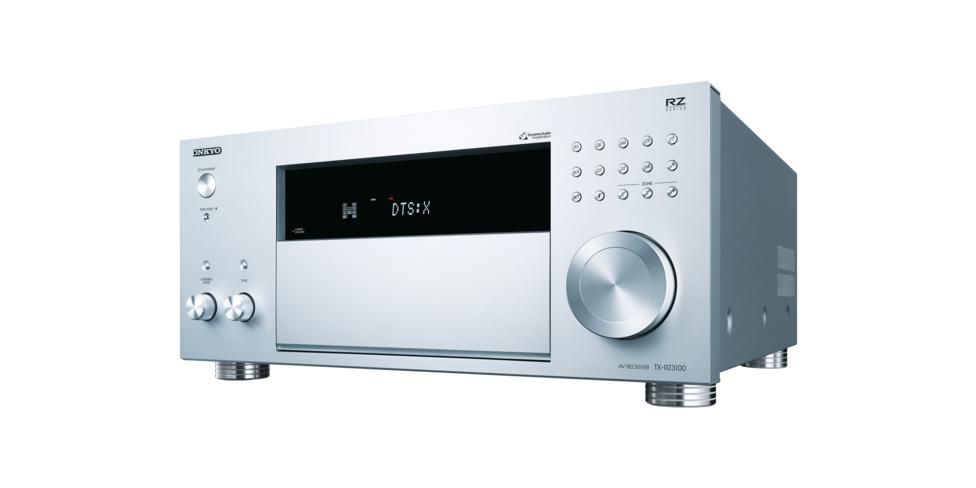 Onkyo TX-RZ3100
