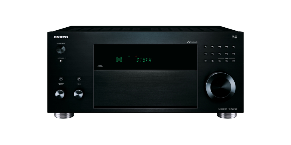 Onkyo TX-RZ3100