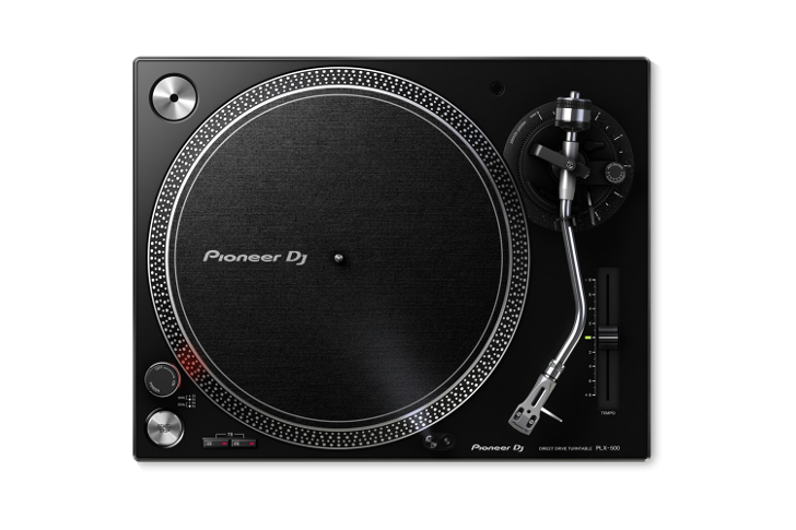 Pioneer PLX-500