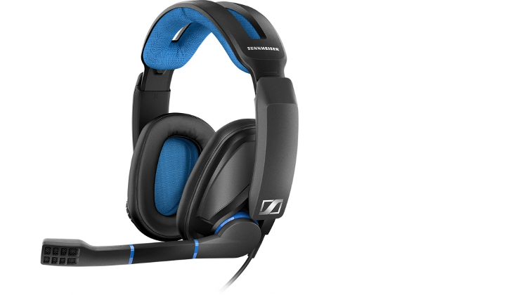 Sennheiser GSP 300