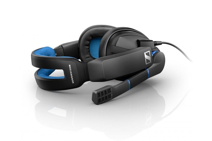 Sennheiser GSP 300