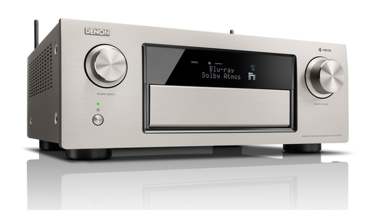 Denon AVR-6300H