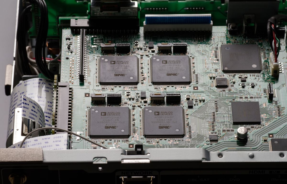 Denon AVR-6300H