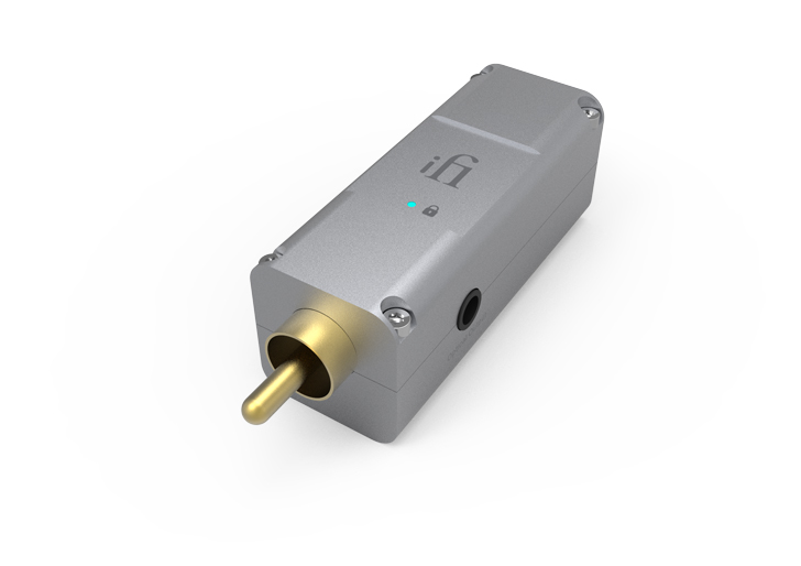 iFi Audio iPurifier2