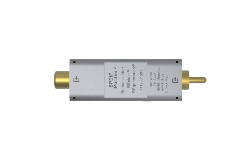 iFi Audio iPurifier2