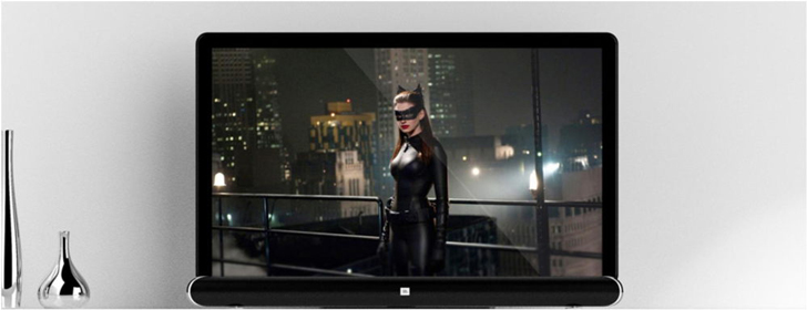 JBL SB450