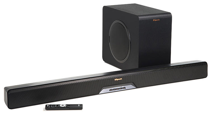 Klipsch Stream - system multiroom od Klipscha