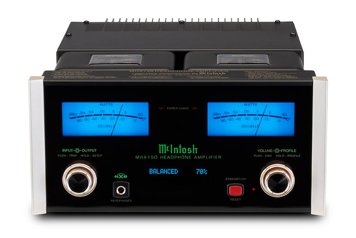 McIntosh MHA150