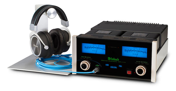 McIntosh MHA150