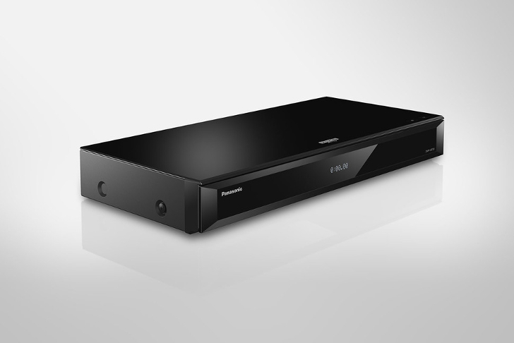 Panasonic DMP-UB700