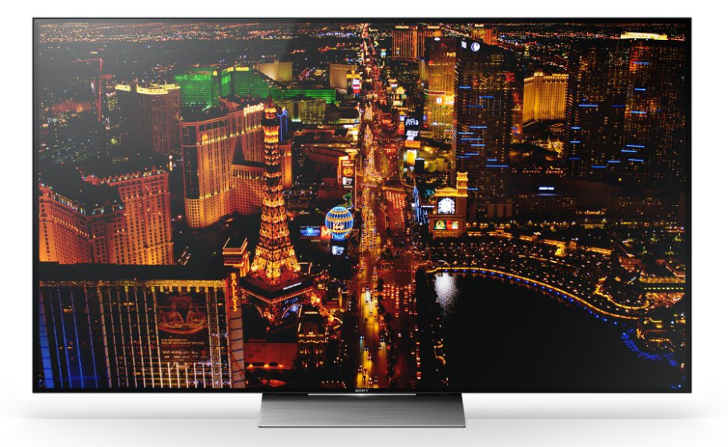 Panasonic i Sony we współpracy pod szyldem 8K