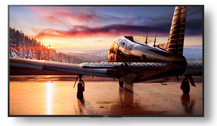 Panasonic i Sony we współpracy pod szyldem 8K