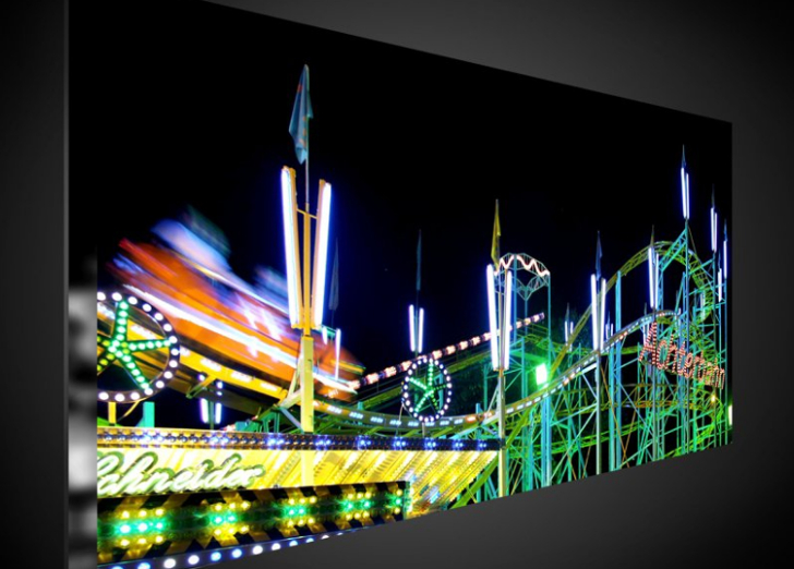 Panasonic i Sony we współpracy pod szyldem 8K