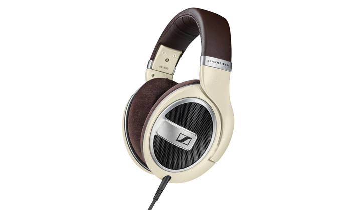 Sennheiser HD 599 / HD 579 / HD 569 / HD 559