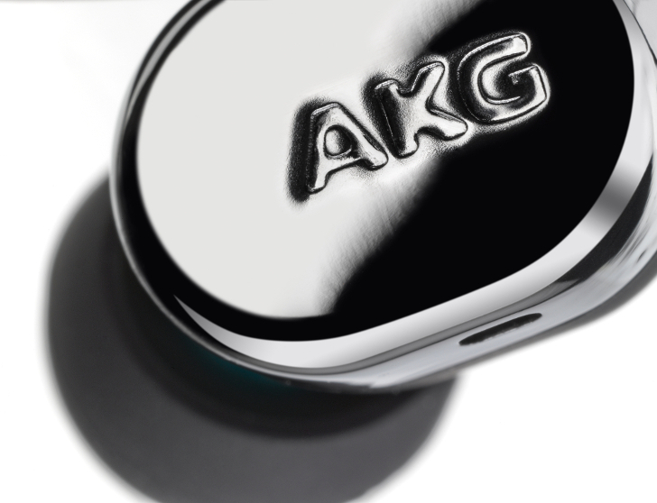 AKG N40 AKG N40