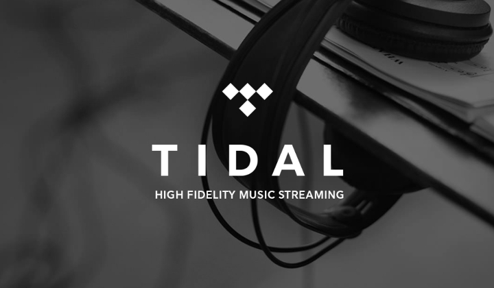 Tidal w przenośnych odtwarzaczach Astell&Kern