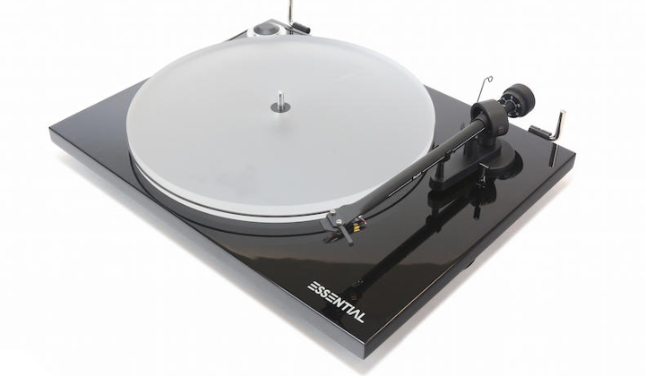 Pro-Ject Essential III