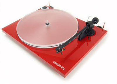 Pro-Ject Essential III