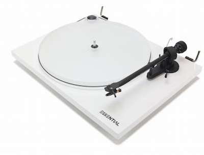 Pro-Ject Essential III