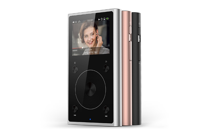 FiiO X1 II