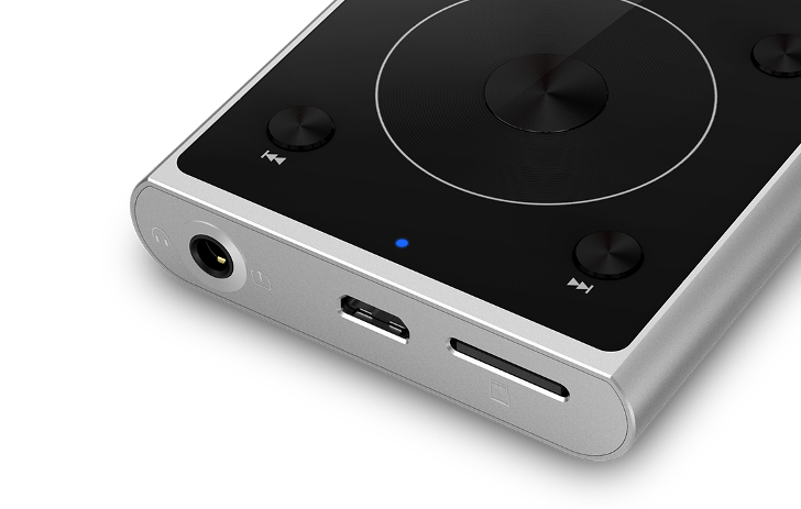 FiiO X1 II