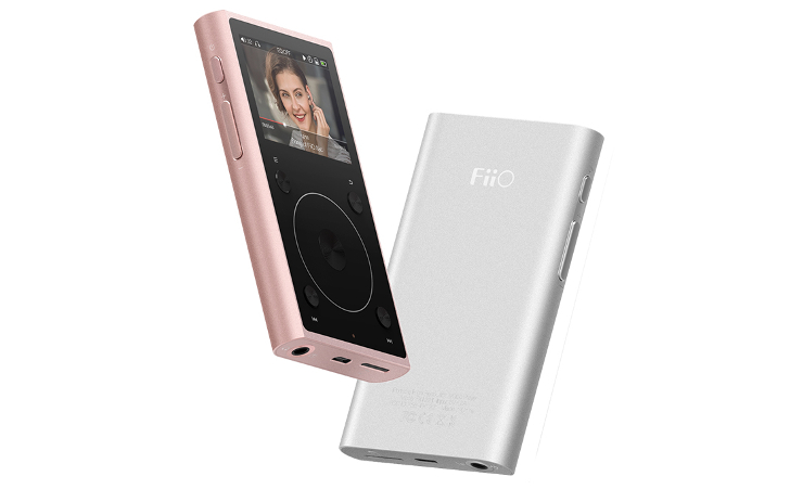 FiiO X1 II