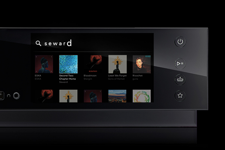 Naim Unity Nova, Core, Atom i Star Naim Unity Nova, Core, Atom i Star