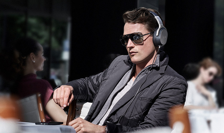 Nowa seria produktów od Porsche i KEF