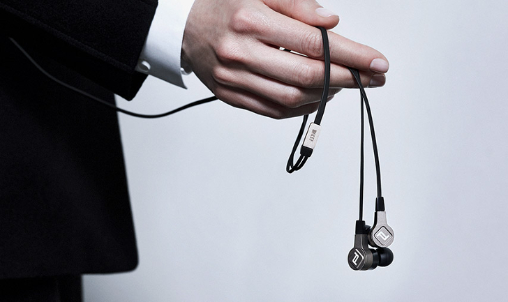 Nowa seria produktów od Porsche i KEF