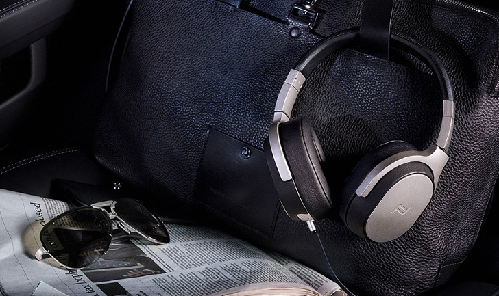 Nowa seria produktów od Porsche i KEF