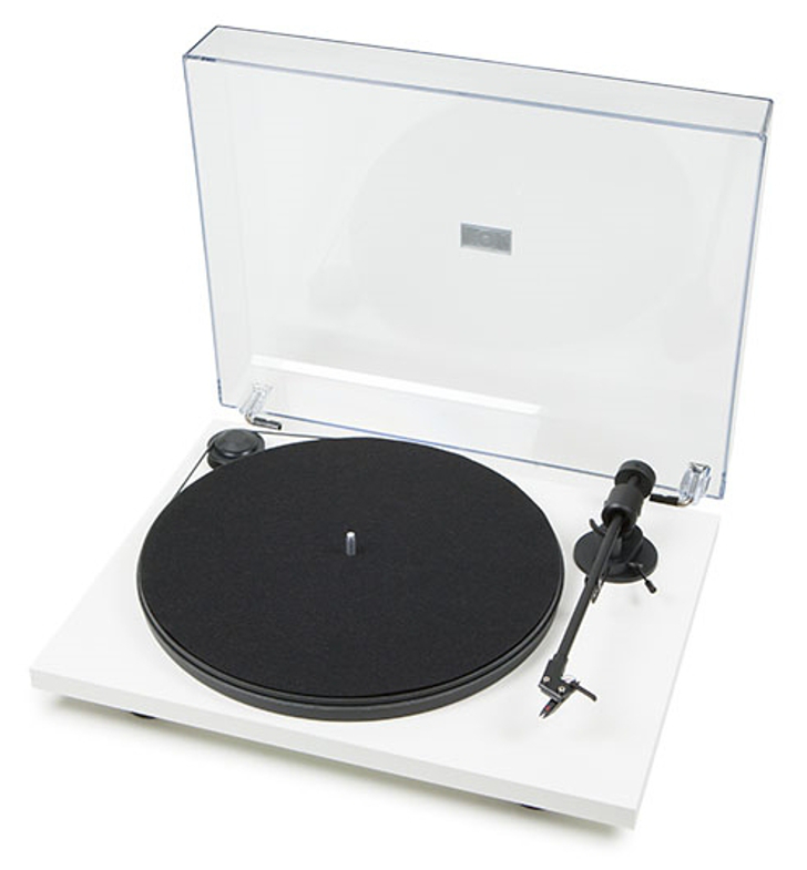 Pro-Ject Primary i Primary Phono USB