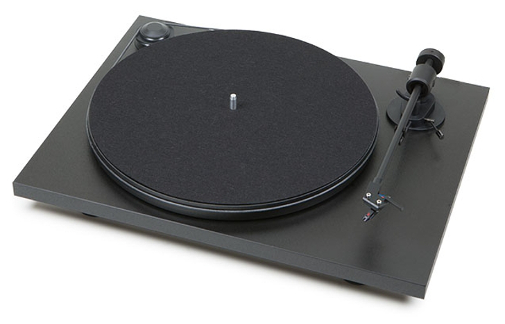 Pro-Ject Primary i Primary Phono USB