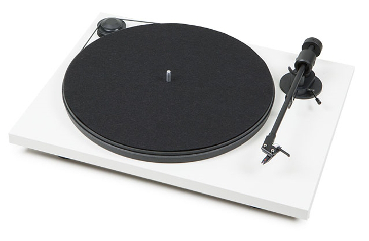 Pro-Ject Primary i Primary Phono USB