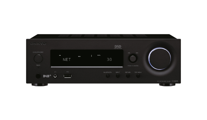 Onkyo R-N855