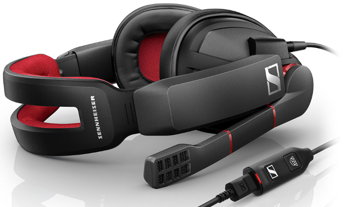 Sennheiser GSP 350