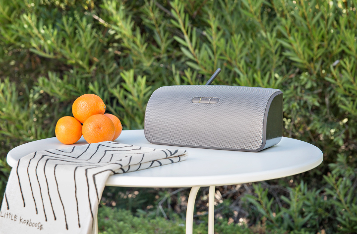 Audio-Video Show 2016: sklep.RMS.pl prezentuje jedyne stoisko multiroom na targach z głośnikami Mass Fidelity Core