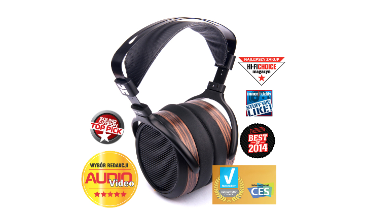 Black Friday od HiFIMAN Polska - HE-400i taniej o 25 procent! Black Friday od HiFIMAN Polska - HE-400i taniej o 25 procent!