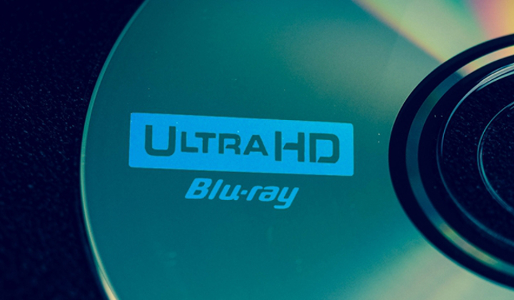 Niesłabnąca popularność Blu-ray UHD
