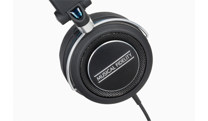 Musical Fidelity rozdaje słuchawki o wartości 700zł! Musical Fidelity rozdaje słuchawki o wartości 700zł!